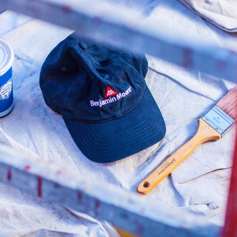 HatPaintbrush